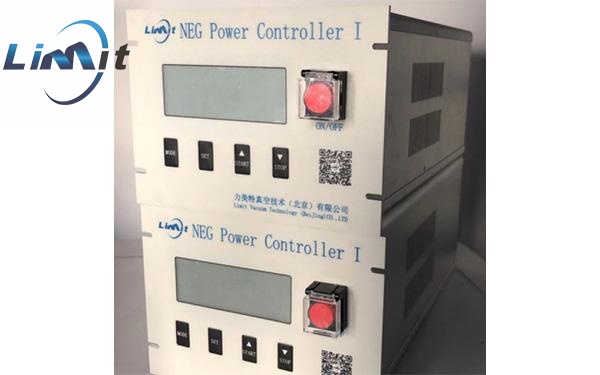 getter pump controller