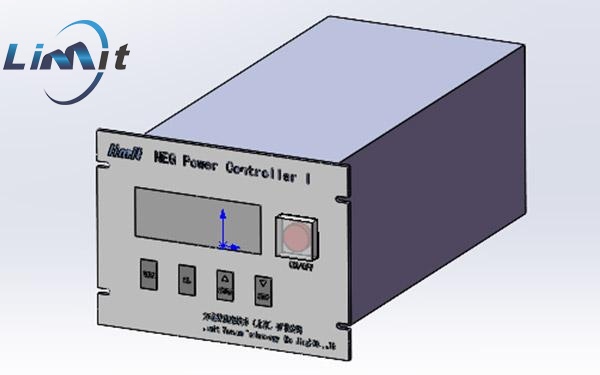 getter pump controller