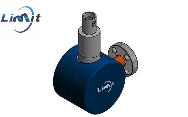 Ion pump—B2020-2L2LA