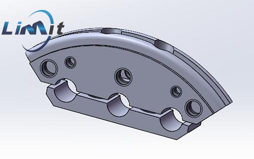 CF35 Groove Grabbers