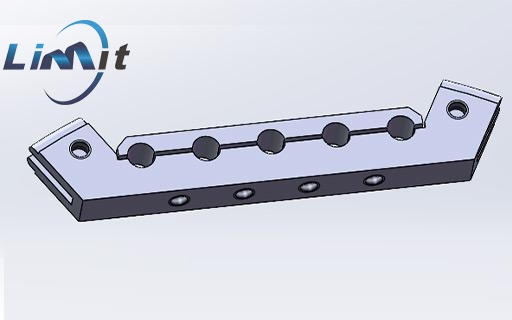 CF100 Groove Grabbers