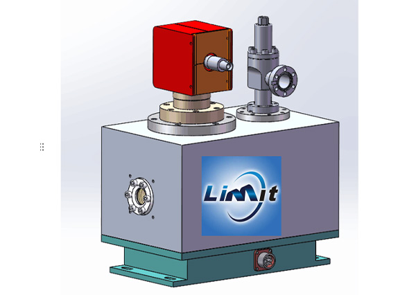 10CM superstable chamber vacuum system