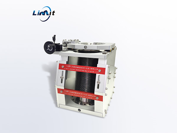 Multi-directional and Large-angle Adjustment Stage